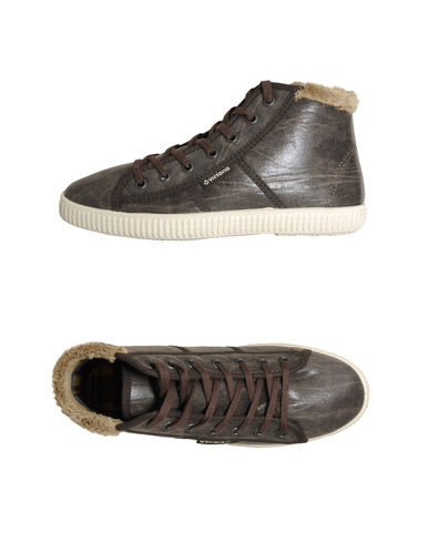 ZOOM VICTORIA - High-top sneaker