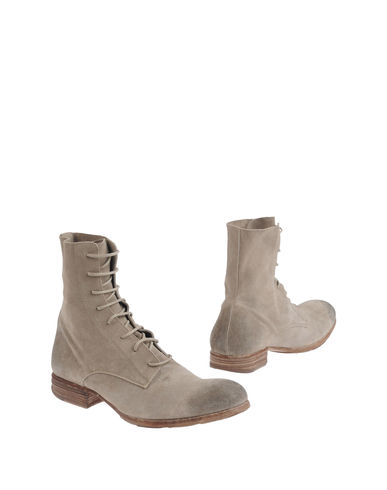 ZOOM OFFICINE CREATIVE ITALIA - Ankle boots