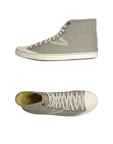 ZOOM TRETORN - High-top trainers