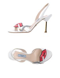 PRADA - Sandals