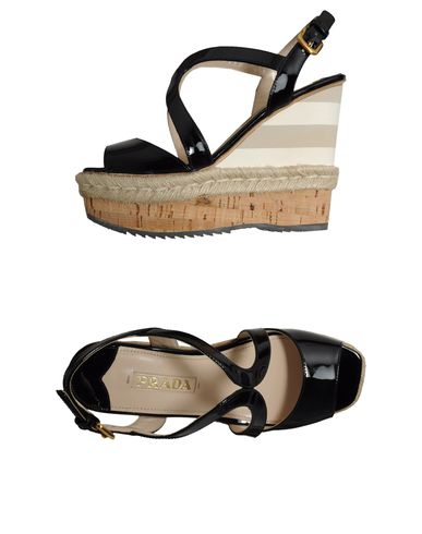 ZOOM PRADA - Wedge