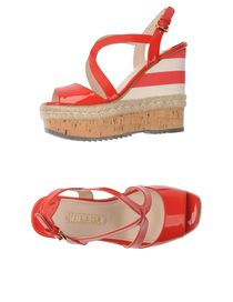 PRADA - Sandals