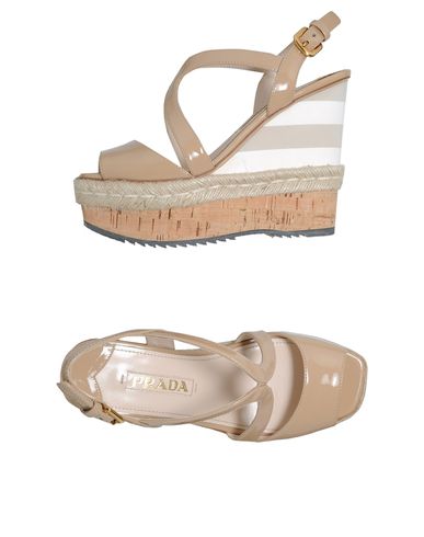 ZOOM PRADA - Wedge