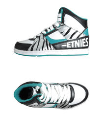 ETNIES - High-tops