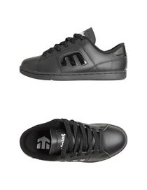 ETNIES - Low-tops