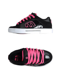 ETNIES - Low-tops