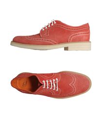 SNOBS - Lace-up shoes