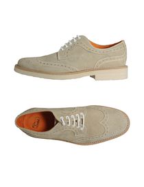 SNOBS - Laced shoes