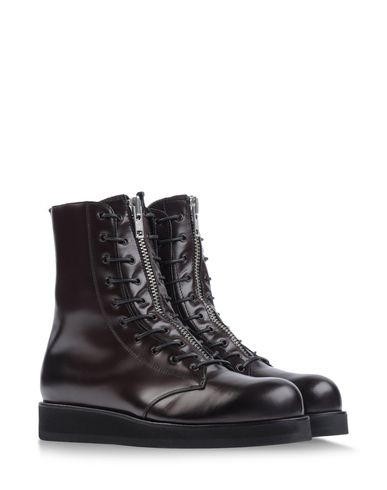 ZOOM FORFEX - Combat boots