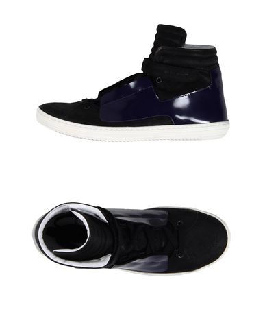 ZOOM PIERRE HARDY - High-top sneaker
