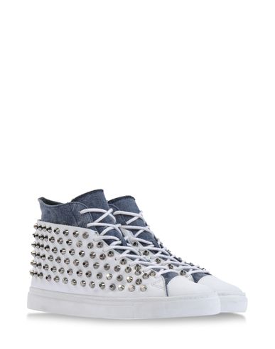 ZOOM FORFEX - High-top sneaker