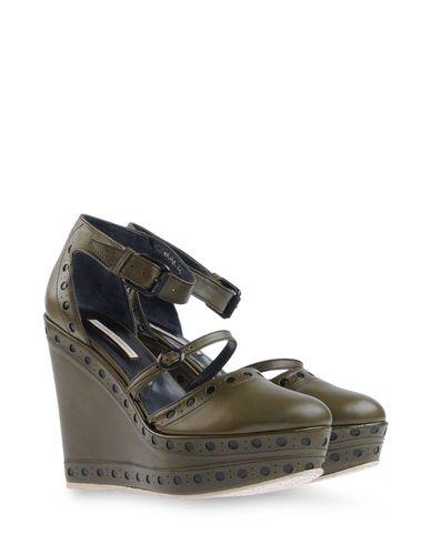 ZOOM OPENING CEREMONY - Wedge