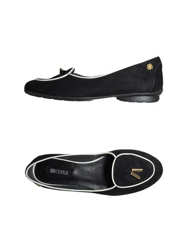 ZOOM CUPLÉ - Moccasins