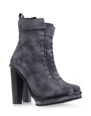 ZOOM OPENING CEREMONY - Ankle boots