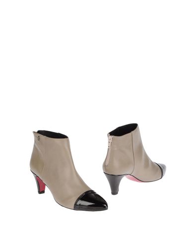 ZOOM CUPLÉ - Ankle boots
