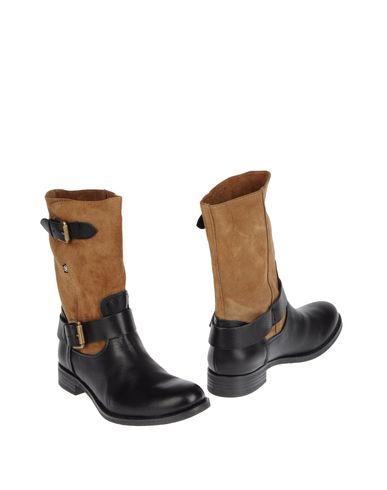 ZOOM CUPLÉ - Boots