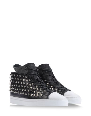 ZOOM FORFEX - High-top sneaker