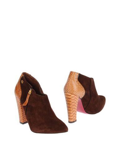 ZOOM CUPLÉ - Shoe boot