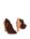 Dark brown Dark brown