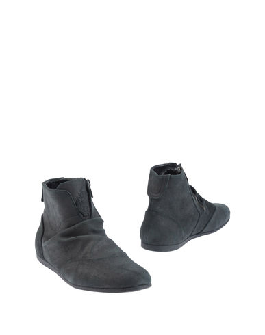 ZOOM GRAVIS - Ankle boots