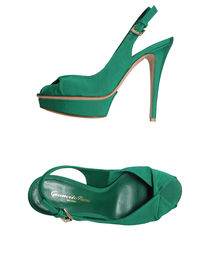 GIANVITO ROSSI Sandals