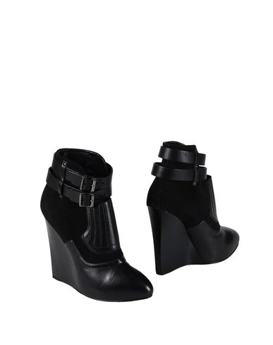 ZOOM PROENZA SCHOULER - Ankle boots