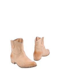 SILVANO SASSETTI - Ankle boots