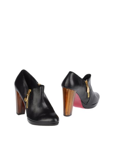 ZOOM CUPLÉ - Shoe boots
