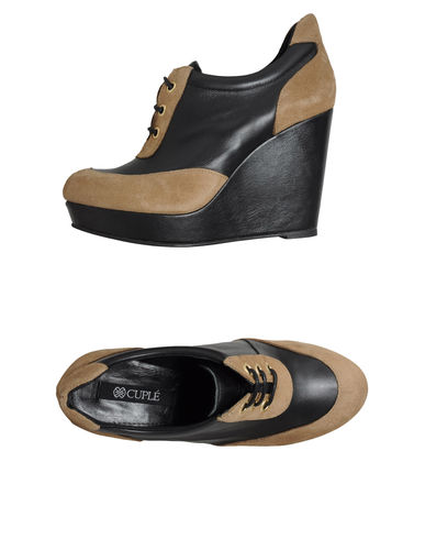 ZOOM CUPLÉ - Wedge