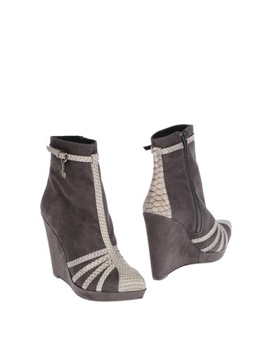 ZOOM CUPLÉ - Ankle boots