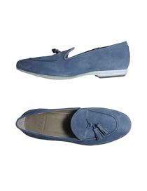HAL - Moccasins