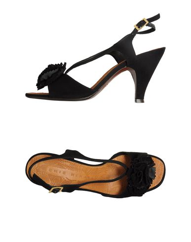 ZOOM CHIE MIHARA - High-heeled sandals