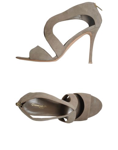 ZOOM GIANVITO ROSSI - High-heeled sandals