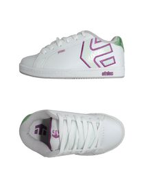 ETNIES - Low-tops