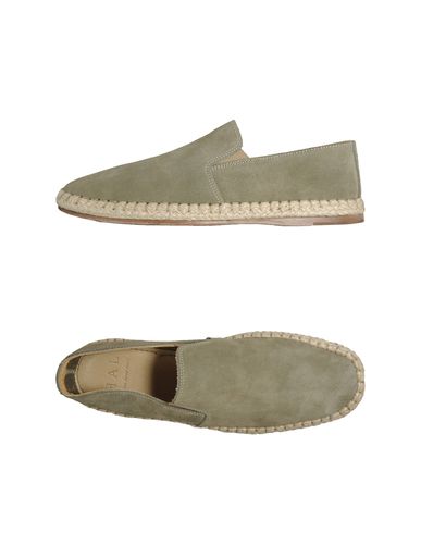ZOOM HAL - Espadrilles