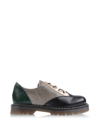 MINIMARKET Loafers & Lace-ups Brogues on shoescribe.com
