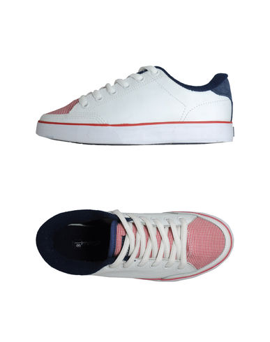 ZOOM C1RCA - Low-tops