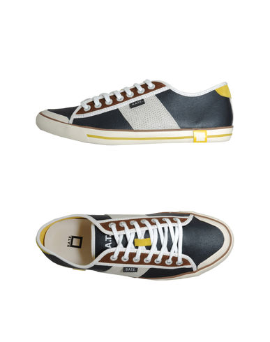 ZOOM D.A.T.E. - Trainers