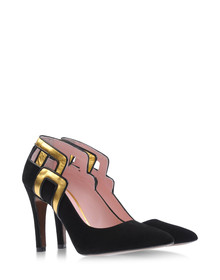 Closed toe - HOSS INTROPIA
