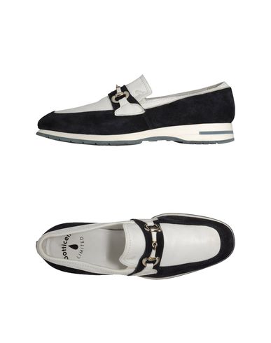 ZOOM BOTTICELLI LIMITED - Moccasins