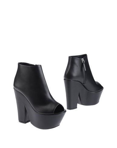 ZOOM GIUSEPPE ZANOTTI DESIGN - Ankle boots