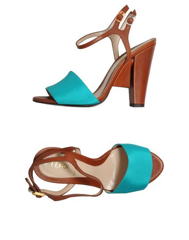 ZOOM FENDI - Sandals