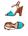 Turquoise