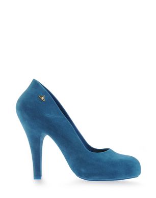 Platform pumps Women's - VIVIENNE WESTWOOD ANGLOMANIA + MELISSA