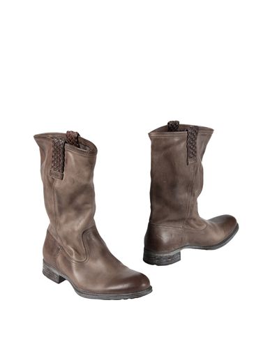 ZOOM N.D.C. MADE BY HAND - Ankle boots