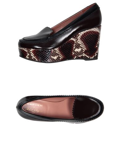 ZOOM ROBERT CLERGERIE - Wedge