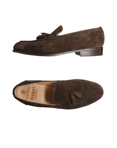 ZOOM TRICKER'S - Moccasins