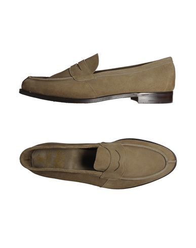 ZOOM TRICKER'S - Moccasins