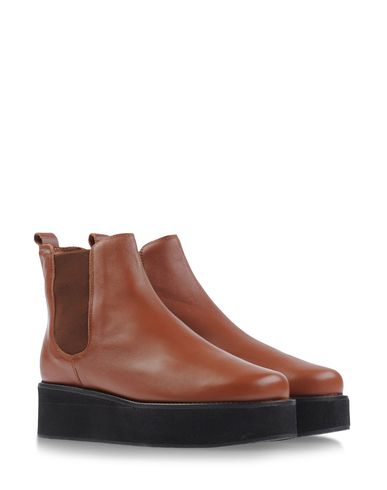 ZOOM MINIMARKET - Ankle boots