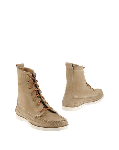 ZOOM RED WING SHOES - Ankle boots